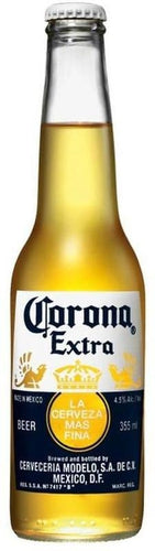 Corona  - Cerveza - México - 355cc