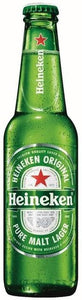 Heineken - Cerveza - Holanda - 330cc