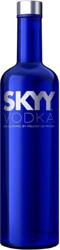 Skyy - Vodka - EEUU - 980cc