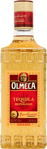 Olmeca - Reposado - Tequila - México - 750cc