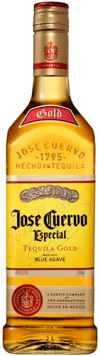 José© Cuervo - Especial - Tequila - Jalisco - Mé©xico - 750cc