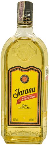 Jarana - Reposado - Tequila - Jalisco - Mé©xico - 1000cc