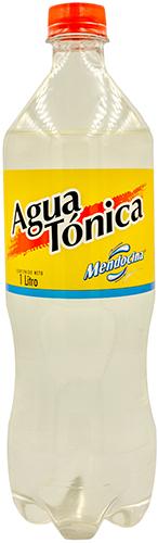 Mendocina - Agua Tónica - 1000cc